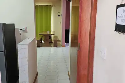 Image de Traditional 1 bedroom apartment 2 mins from the beach
