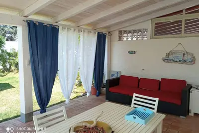 Vrbo Property
