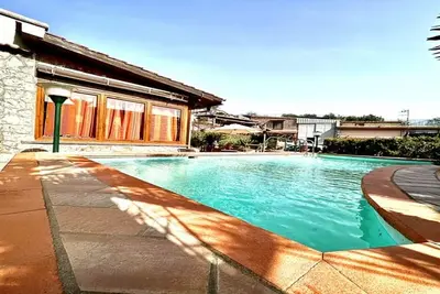 Image de Casa Nicky is a pretty apartment with private pool in Sorrento Coast