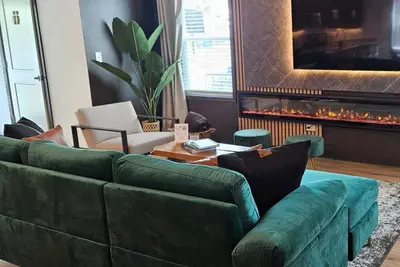 Image de Boutique Bnb - Family & Pet Friendly | SMLuxeProperties