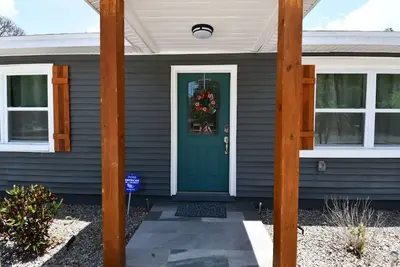 Image de This house is a 3 bedroom(s), 1 bathrooms, located in Sarasota, Fl.