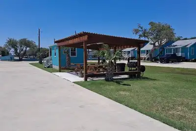 Image de 2 bedroom 1 bath cottage