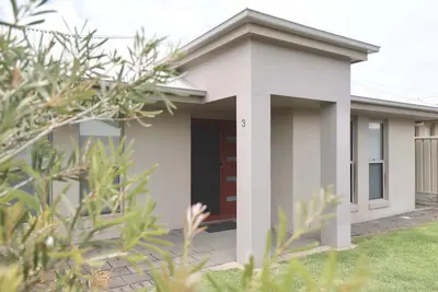 Image de Guichen Villa 3 - Wi-Fi, Pets welcome outside