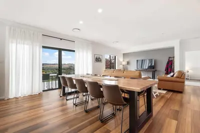 Image de Wonderful Windera - Amazing 5 Bedroom Family Home