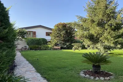 Image de Nice Villa Anny with garden furniture close to Sorrento and Amalfi Coast