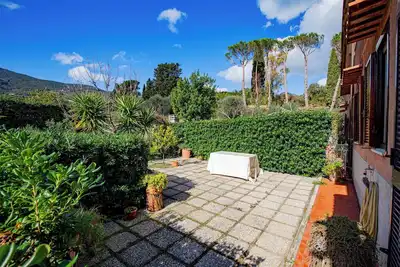 Image de Hospitalité à Porto Ercole