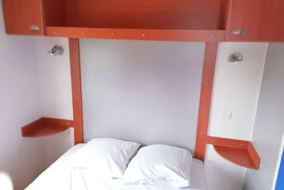 Image de 2 bedroom mobile home in lumio