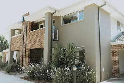 Image de Spacious Stay On Shamrock, Bendigo