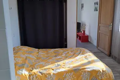 Image de 3 Bedroom Private vacation home in Sérignan
