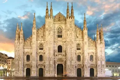 Image de 1 bedroom apartment in milan