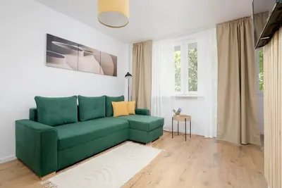 Image de Gierymskiego 17 | Spacious Apartment | Wi-Fi