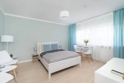 Image de Bukowska 138 | Practical Apartment | WiFi