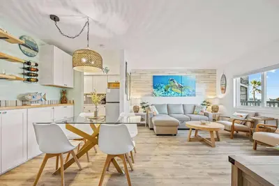 Image de Tortuga Del Mar- 2 Bedroom Beachfront Condo with Pool