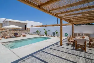 Image de Bh056 - C - Villa Naxos