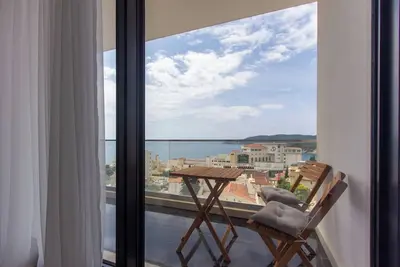 Image de Turtle apartment in Elia Residence