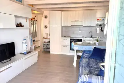 Affittimoderni Castelsardo - Elite Penthouse