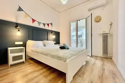 Image de B&B 4 Bedrooms apartments