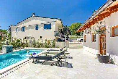 Image de Casa Fortunato with Private Pool