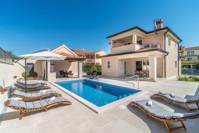 Image de Villa Orchidee for Family
