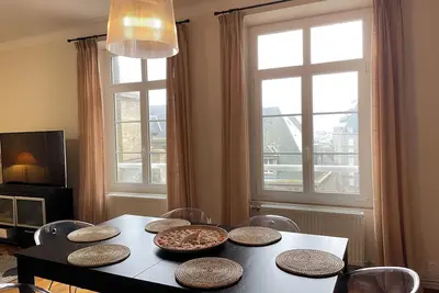 Image de 2 bedroom apartment in saint-malo