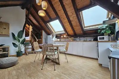 Image de Appartement Acolin