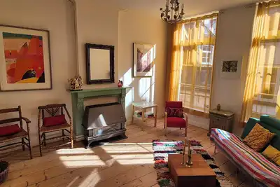 Image de Appartement in het Oude Centrum van Zutphen