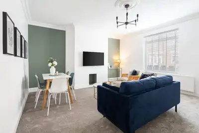 Image de Host & Stay | Maitland Terrace