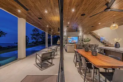 Image de Villa Estrella  - Ocean View- Luxury Home