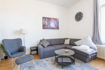 Image de Park Suites 1