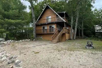 Image de Pet Friendly With A Sandy Beach And A Mooring