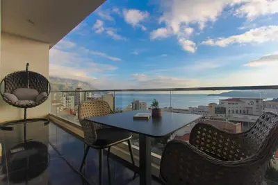 Image de Tiger apartment in Elia Residence