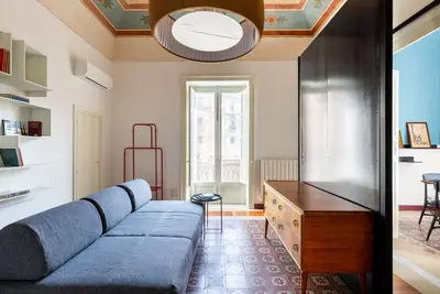 Image de Charming House in Cefalù by Wonderful Italy