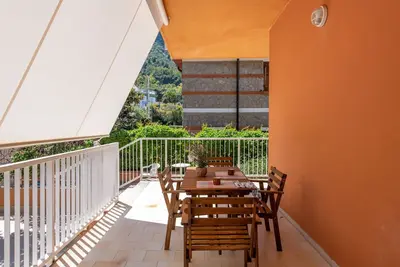 Image de Addaura Seaview Apartment by Wonderful Italy