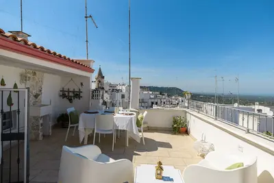 Image de Terrazza Tramonto by Wonderful Italy
