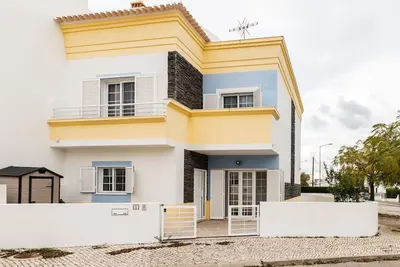 Image de Villa moderne à 6 minutes de la plage by AlgarveManta (34v3)