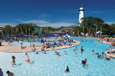 Image de Isle Getaway! Have fun in this spacious, stylish location in Mariners Landing