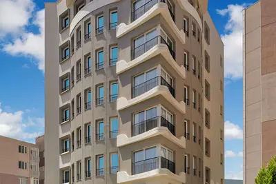 Image de G Residences Gayrettepe