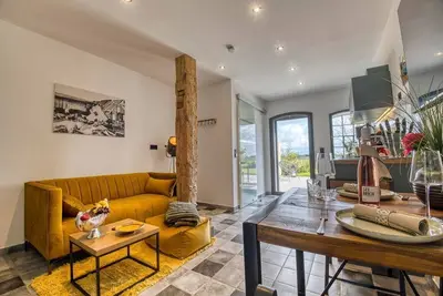 Image de Hayloft - Country Lodge Ole Steen