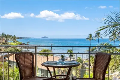 Image de Top Floor South Kihei Retreat with Panoramic Ocean Views!