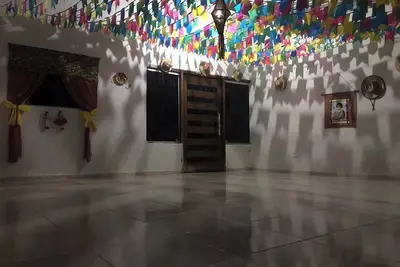 Image de Casa Temporada no Maior SĂŁo JoĂŁo do Mundo