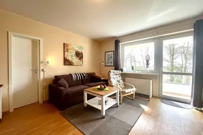 Image de Wohnung 01 - Fritz-wischer-straße 5
