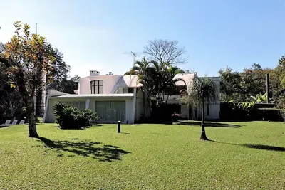 Image de Deslumbrante Casa Cinematográfica