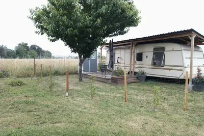 Image de La caravane d Eugénie