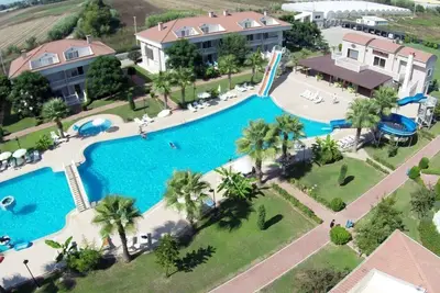 Image de BlueHomes Villa's T