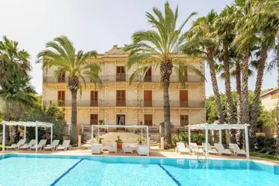 Image de Alta lux villa stone homeholiday