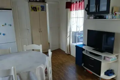 Image de 2 Bedroom Mobile Home in Ouistreham