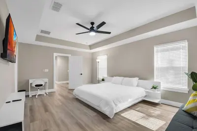 Image de New 3br Home in Central Sodo, Near Hospitals & Disney, monthly rent