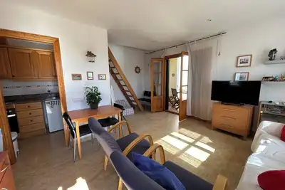 Image de Apartamento con Piscina al Lado de la Playa de Es Trenc