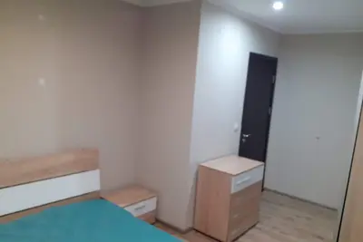 Image de Apartment with a beautiful view of the mountain