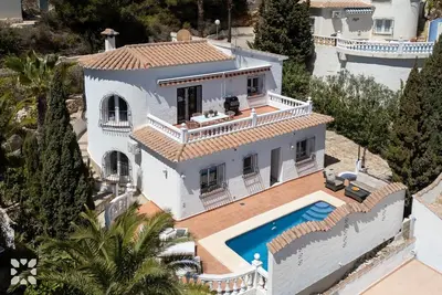 Image de Villa Camilo by Abahana Villas